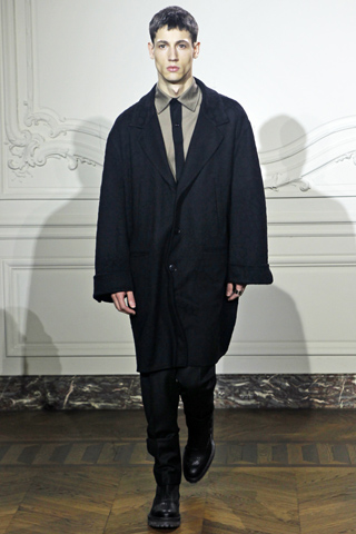 Yves Saint Laurent / - 2011-2012